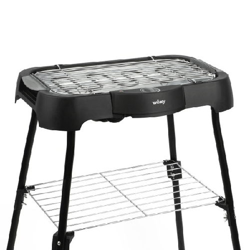 Weasy Grill barbecue elettrico GBE42