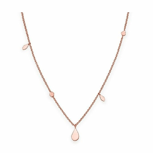 Rosefield Collana Donna Rosefield JSDNR-J055 40-45 cm