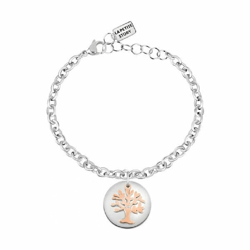 La Petite Story Bracciale Donna La Petite Story LPS05APY05