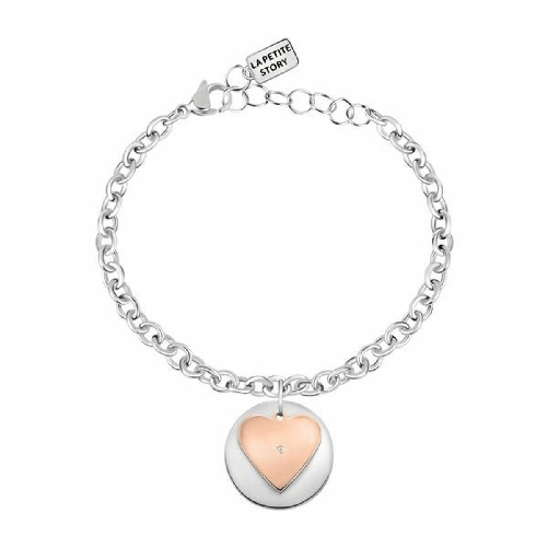 La Petite Story Bracciale Donna La Petite Story LPS05APY04