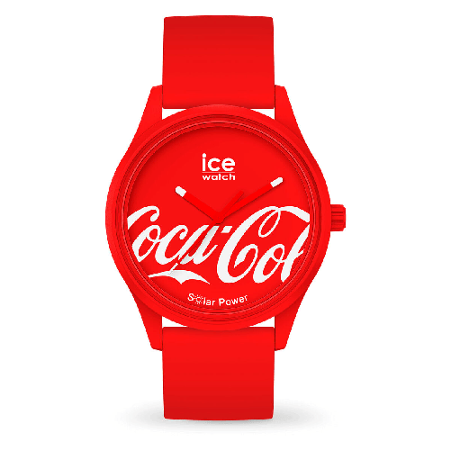Ice Orologio Unisex Ice 019920 Rosso ( 40 mm) Ice Orologio Unisex Ice 019920 Rosso (Ø 40 mm)