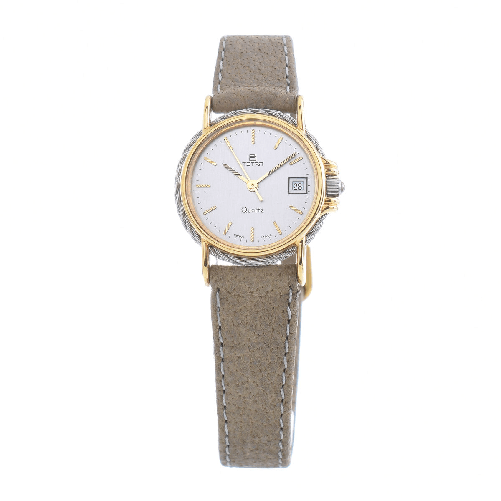 Tetra Orologio Donna Tetra 114-R ( 23 mm) Tetra Orologio Donna Tetra 114-R (Ø 23 mm)