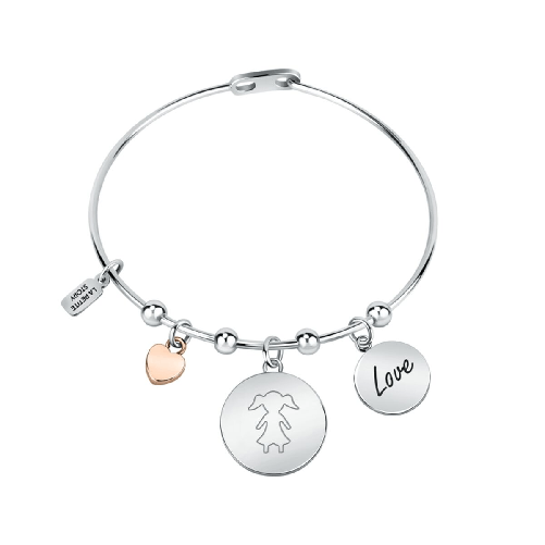 La Petite Story Bracciale Donna La Petite Story