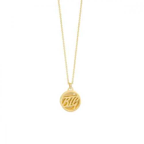 Secrecy Collana Donna Secrecy P7210CDAW7C93 42 cm