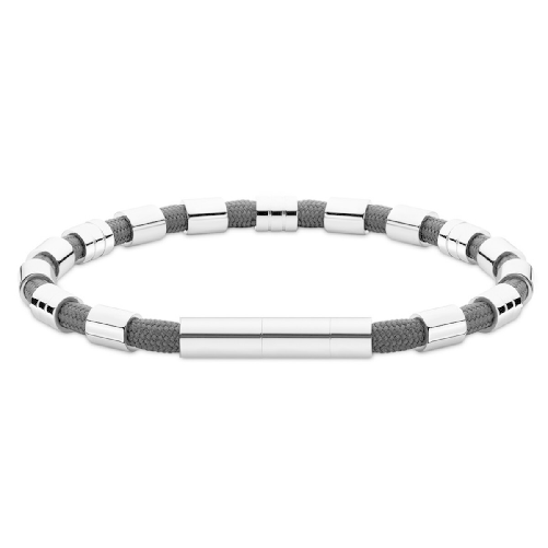 Bracciale Uomo Police PEAGB2211512 Acciaio inossidabile 18 cm