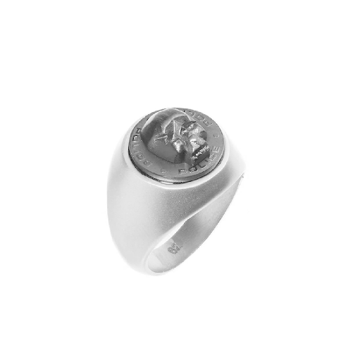 Anello Uomo Police PJ26579RSU.02-64 (24)