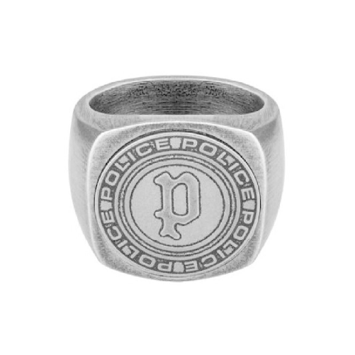 Police Anello Uomo Police PJ26577RSE.02-64 (24)