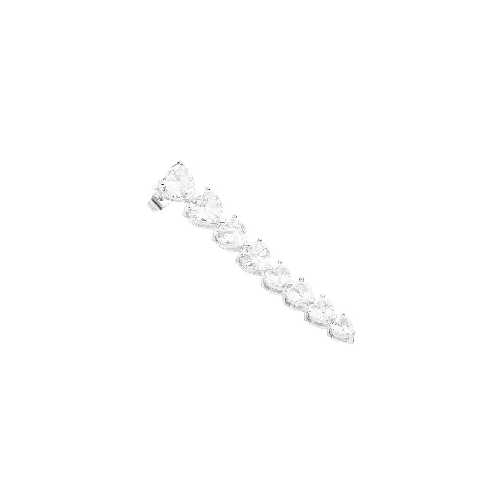 Orecchini Donna Chiara Ferragni J19AVG08 Acciaio inossidabile 4 cm