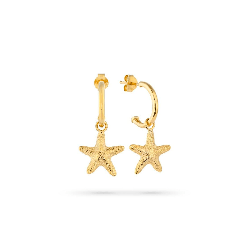 Radiant Orecchini Donna Radiant RY000137 Acciaio inossidabile 2 cm