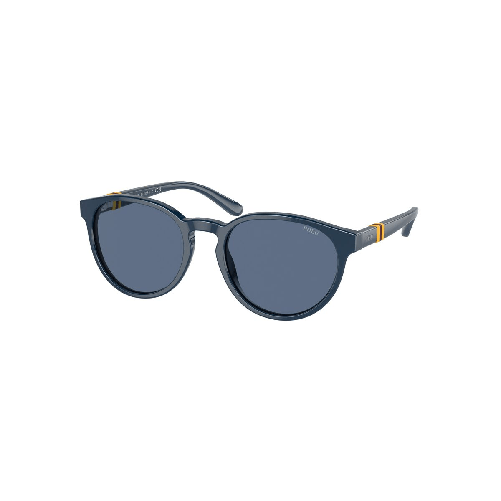 Ralph Lauren Occhiali da sole Uomo Ralph Lauren PP9502-593380 Ø 48 mm