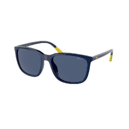 Ralph Lauren Occhiali da sole Uomo Ralph Lauren PH4185U-550680 ø 56 mm