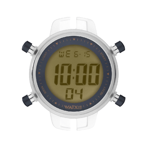Watx & Colors Orologio Unisex Watx & Colors RWA1131 ( 43 mm) Watx & Colors Orologio Unisex Watx & Colors RWA1131 (Ø 43 mm)