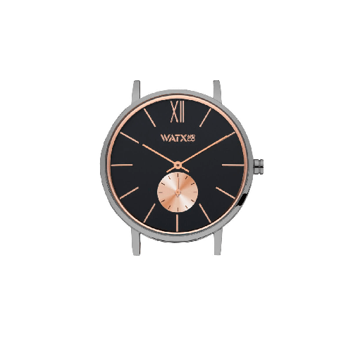 Watx & Colors Orologio Donna Watx & Colors WXCA1014 ( 38 mm) Watx & Colors Orologio Donna Watx & Colors WXCA1014 (Ø 38 mm)