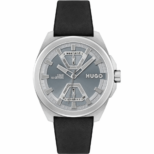Orologio Unisex Hugo Boss 1530240 (Ø 46 mm)