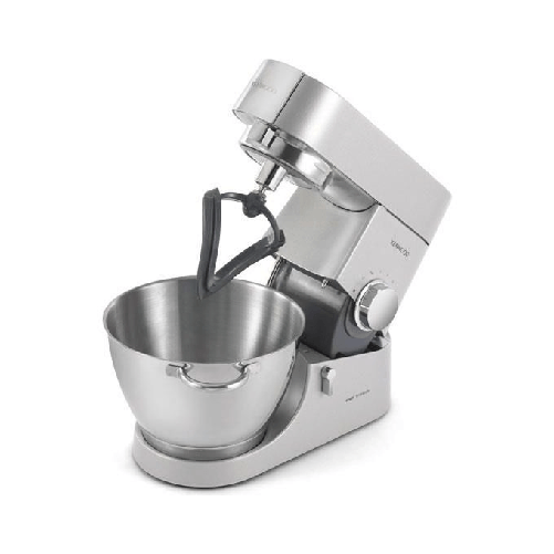 Kenwood Accessorio at501 Frusta Gommata Gamma chef Kenwood AT501 Accessorio frusta gommata per Chef