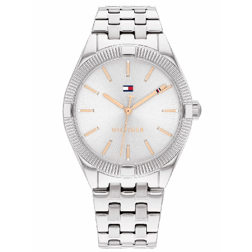 Tommy Hilfiger Orologio Donna Tommy Hilfiger 1782548 (Ø 27 mm)