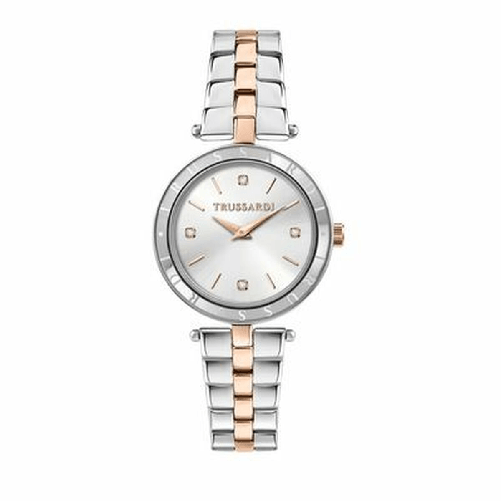 Orologio Donna Trussardi R2453145516 (Ø 34 mm)