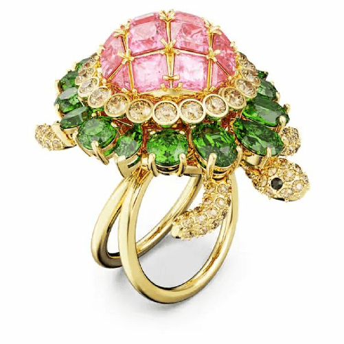 Swarovski Anello Donna Swarovski 5657289 (10)