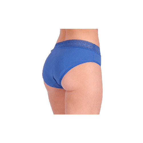 Femme Republique Mutande mestruali Femme Republique Azzurro