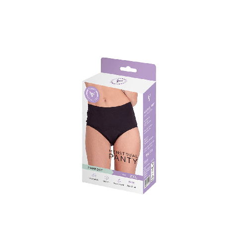 Femme Republique Mutande mestruali Femme Republique Nero