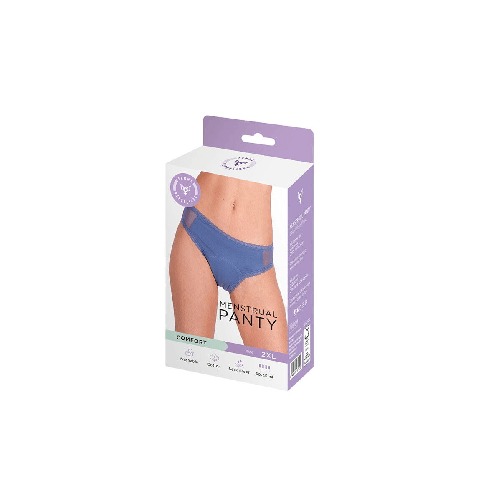 Femme Republique Mutande mestruali Femme Republique Azzurro
