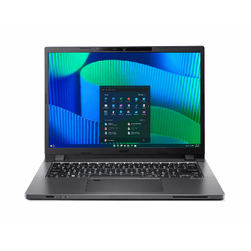 Acer TravelMate P2 TMP214-55-G2-TCO-54X9 Intel Core 5 120U Computer portatile 35,6 cm (14") WUXGA 16 GB DDR5 Acer Laptop Acer NX.B63EB.003 14" Intel C