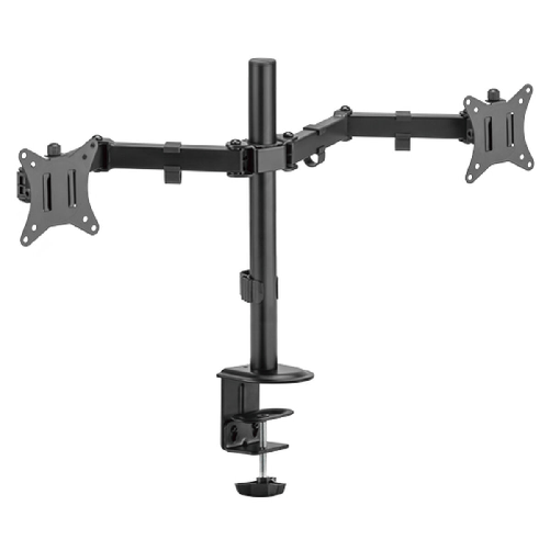 TM Electron Stand regolabile TM Electron Monitor 17"-32"