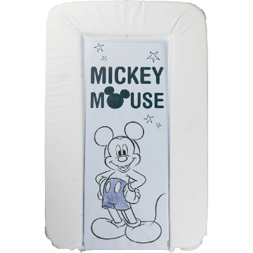Mickey Mouse Fasciatoio Mickey Mouse CZ10341 Da viaggio Azzurro 73 x 48,5 x 3 cm
