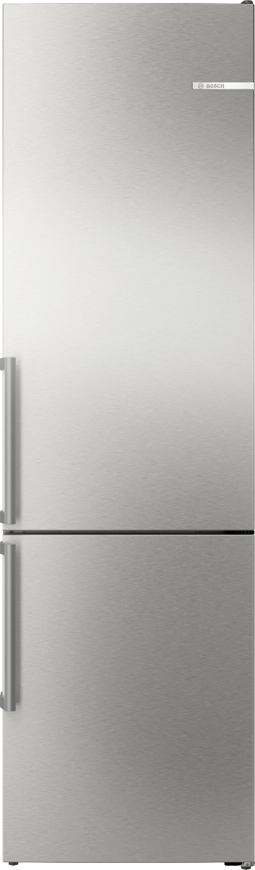 Bosch Serie 6 KGN39AIAU , Frigorifero combinato da libera installazione, 203 x 60 cm