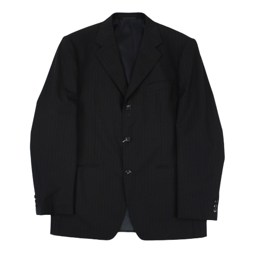 LUCK IN LUCK ABITO VESTITO CERIMONIA UOMO LUCK LUCK JOHN BARRITT 3428 53094 LANA 260 ORIGINAL Colore Grigio,Taglia IT 52