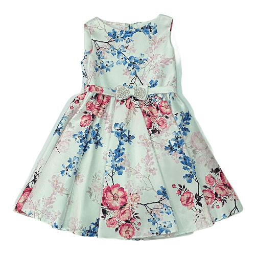 PICCOLA DOLLY ABITO VESTITO CERIMONIA BAMBINA PICCOLA DOLLY AB2044J ORIGINALE PE NEW Colore Bianco,Taglia 8 anni