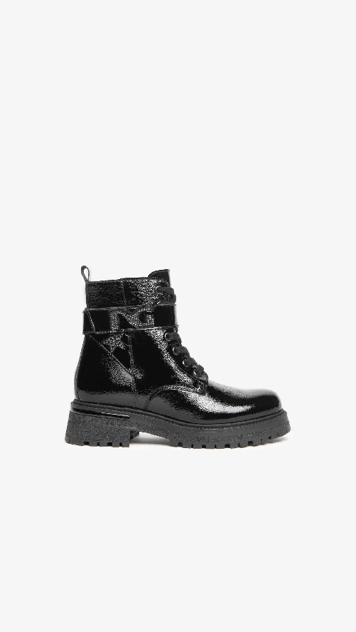 NERO GIARDINI SCARPE STIVALI BIMBA NERO GIARDINI TEEN I132134F PELLE 100 NERO ORIGINALE AI Colore Nero,Taglia 29