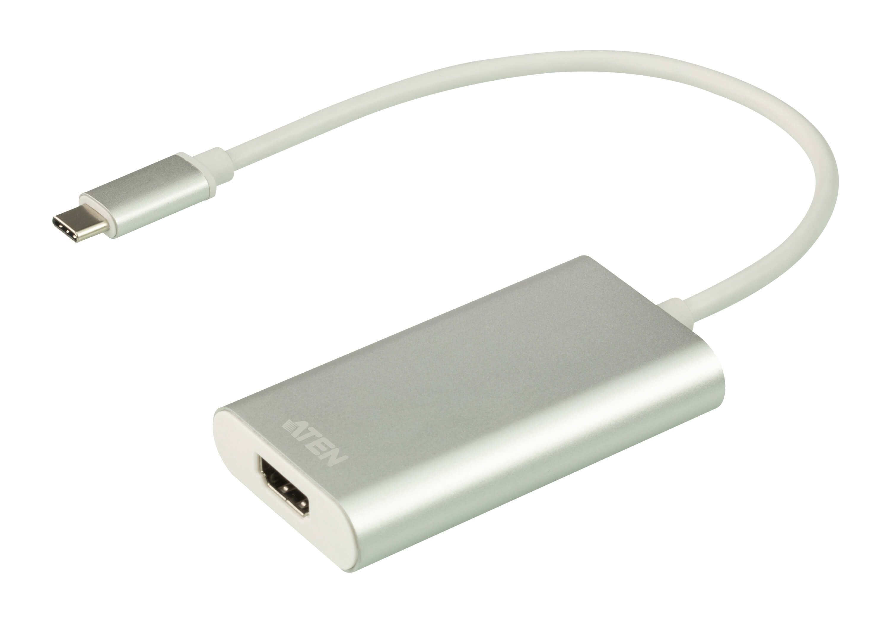 ATEN CAMLIVE (Acquisizione video UVC da HDMI a USB-C)