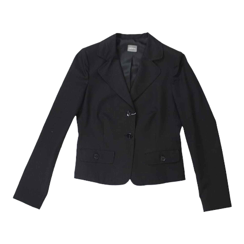 PENNYBLACK TAILLEUR ABITO GIACCA PANTALONE DONNA PENNYBLACK CALAMAIO 3091029 NERO ORIGINALE Colore Nero,Taglia IT 42
