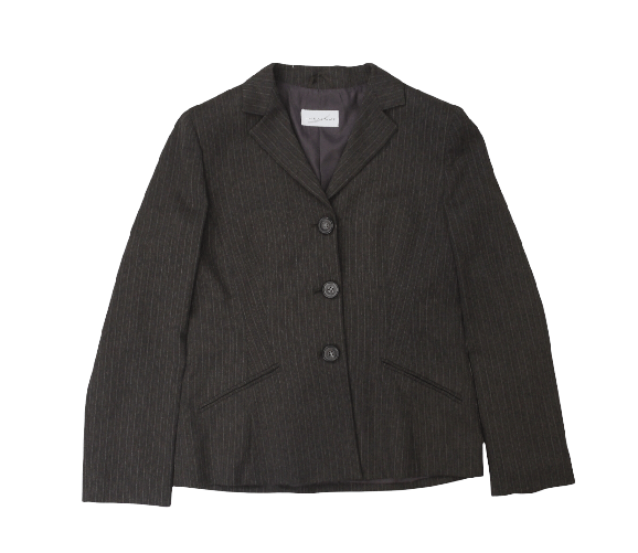 LINEA EMME MARELLA TAILLEUR ABITO GIACCA GONNA DONNA LINEAEMME FABIO 30560127 LANA 05 MORO AI Colore Marrone,Taglia IT 40