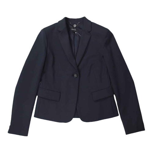 PENNYBLACK GIACCHE GIACCA ELEGANTE DONNA PENNYBLACK BACIARE 20440316 COTONE BLU ORIGINAL AI Colore Blu,Taglia IT 46