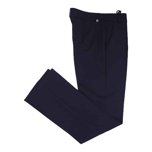 PENNYBLACK PANTALONE PANTALONI DONNA PENNYBLACK LARA 21310115 2 BLU ORIGINALE AI Colore Blu,Taglia IT 50