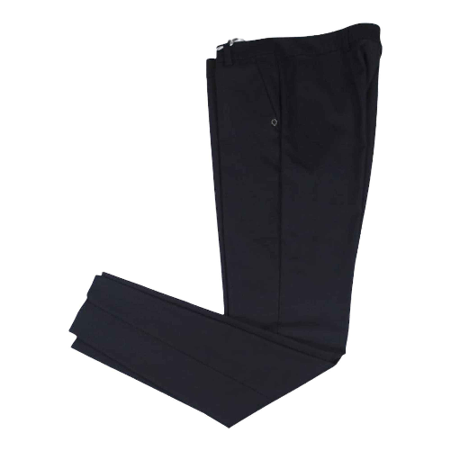 PENNYBLACK PANTALONE PANTALONI DONNA PENNYBLACK LATO 21319615 5 BLU ORIGINALE AI Colore Blu,Taglia IT 44