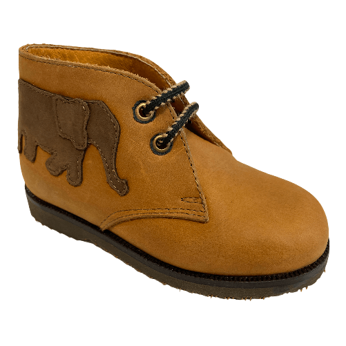 SCARPE POLACCO CASUAL BIMBA LOLA 96 0019355 81069 PELLE MARRONE ORIGINALE AI 22 Marrone