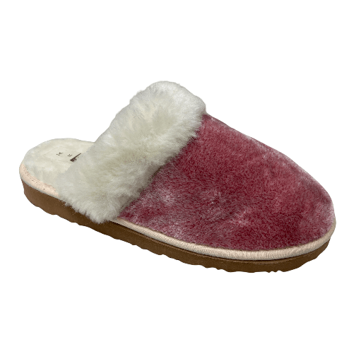 AGORA SCARPE PANTOFOLE CIABATTE DONNA AGORA AZ84 TESSUTO FUCSIA ORIGINALE AI 2022 Colore Rosa,Taglia 39