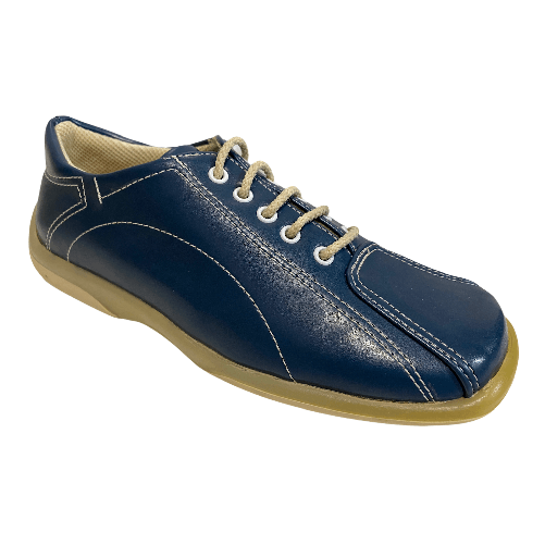 FILO D'ERBA BY BIMBA SCARPE DERBY CASUAL BAMBINA FILO D ERBA 4700 PELLE BLUE ORIGINALE PE Colore Blu,Taglia 31