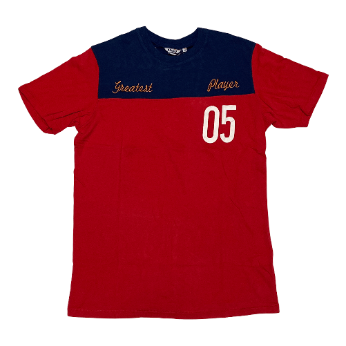 ALCOTT MAGLIA T SHIRT MAGLIE UOMO ALCOTT TS 3636 UO COTONE 350 ROSSO ORIGINALE PE Colore Rosso,Taglia XL