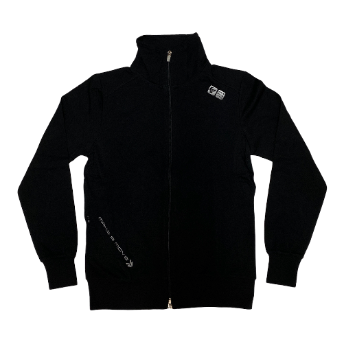 FREDDY MAGLIA FELPA FELPE MAGLIE UOMO FREDDY 26637 COTONE NERO ORIGINALE PE Taglia S,Colore Nero