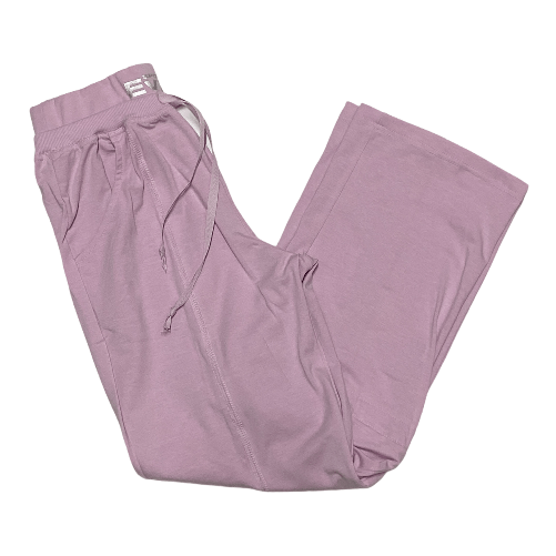 EVVIVA PANTALONE PANTALONI LEGGINGS BAMBINA EVVIVA V31 COTONE ROSA ORIGINALE PE Taglia 16 anni,Colore Rosa