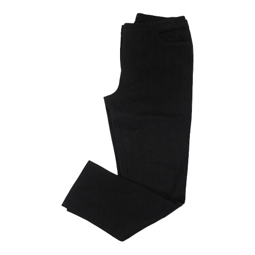 ELENA MIRO' PANTALONE DONNA ELENA MIRO SPORT P937F0505J COTONE 33 NERO ORIGINALE AI Colore Nero,Taglia IT 52