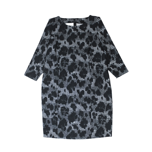 LUISA VIOLA ABITO ABITI VESTITO DONNA LUISA VIOLA I6 0W50 CAE 11Q 7812F03498 41 ORIGINALE AI Colore Nero,Taglia IT 48