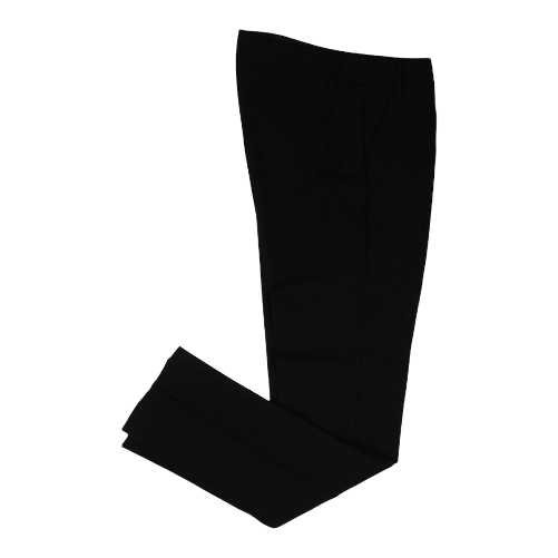 EMME MARELLA PANTALONE CERIMONIA DONNA EMME MARELLA RITORNO 51360339 003 MORO ORIGINALE AI Colore Marrone,Taglia IT 50