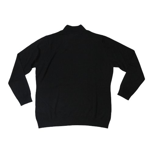 ELENA MIRO' MAGLIA MAGLIE DONNA ELENA MIRO I1 1V46 PBE 31W M259L0312M LANA 33 NERO ORIGINALE Colore Nero,Taglia S