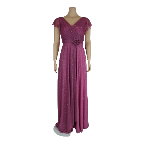 AUTENTICA MUSANI ABITO VESTITO COMPLETO DONNA AUTENTICA MUSANI HH500507 ROSA ORIGINALE PE 2022 Colore Rosa,Taglia IT 48