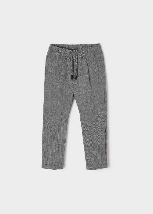 MAYORAL PANTALONE PANTALONI BAMBINO MAYORAL 3583 COTONE 2 BLU ORIGINALE PE 2022 Taglia 5 anni,Colore Blu